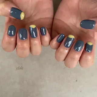 ネイル Rio 𓍼のネイルデザイン