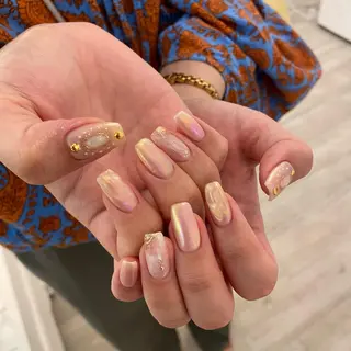 ネイル NAIL SALON Rのネイルデザイン