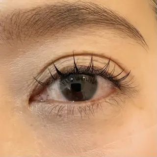 マツエク・マツパ nico eyelash戸塚所属・tae .のマツエク・マツパデザイン