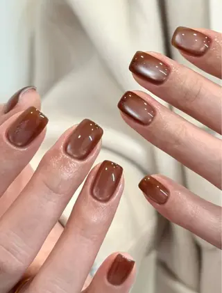 ネイル AZA NAILROOMのネイルデザイン