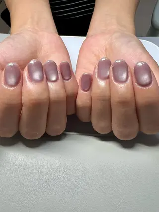 ネイル Keytos所属・小池 奈央のネイルデザイン