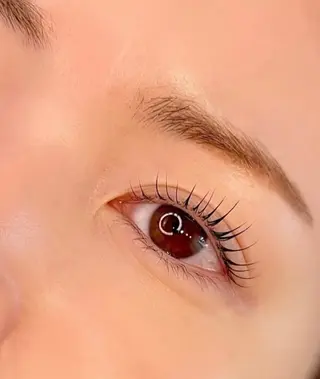 マツエク・マツパ 中目黒まつ毛パーマ まつげ眉毛専門店のマツエク・マツパデザイン