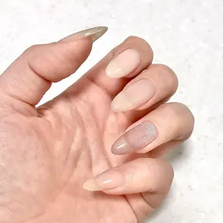 ネイル ステラ marikominoのネイルデザイン