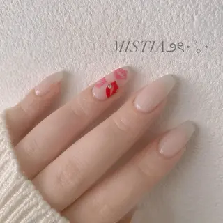 ネイル nail salon MISTIAのネイルデザイン