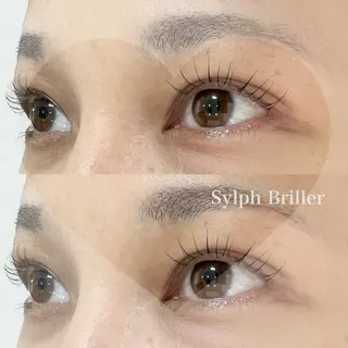 マツエク・マツパ eternite イトウのマツエク・マツパデザイン