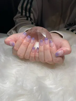 ネイル RAMU 【cutill】のネイルデザイン