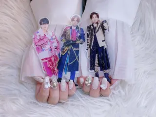 ネイル 🩵Yun nail Salon 🩵のネイルデザイン