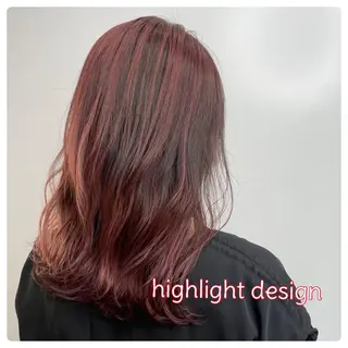 セミロング 🎨絶対に褒められる "店長"鈴木貴彦🎨のヘアスタイル