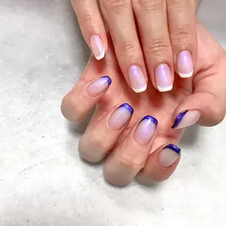 ネイル ステラ marikominoのネイルデザイン