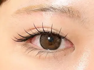 マツエク・マツパ MANAMI ☺︎のマツエク・マツパデザイン