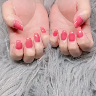 ネイル 個室ネイルサロンDolly  Girl〜ドーリーガール〜所属・DollyGirl KYOKOのネイルデザイン