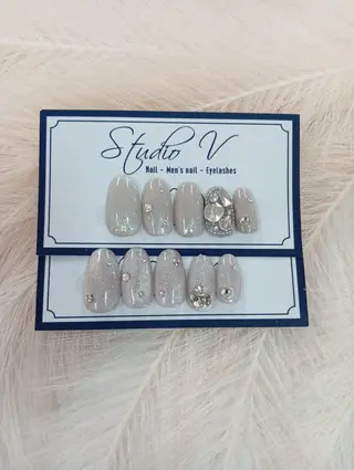 ネイル VANNAILSALON 本厚木店所属・VANNAIL 本厚木店のネイルデザイン