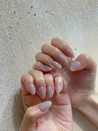 ネイル Mogu nail 二子玉川のネイルデザイン