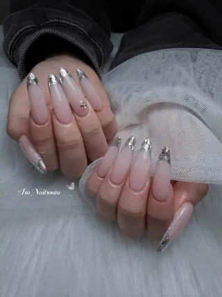 ネイル IRO NAIL MiAのネイルデザイン