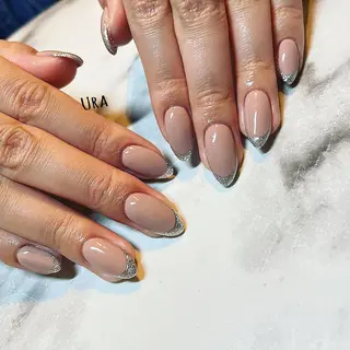 ネイル UrakoNail 《nail》のネイルデザイン