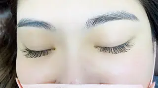 マツエク・マツパ uniii所属・uniii相模大野 Yoshizawaのマツエク・マツパデザイン