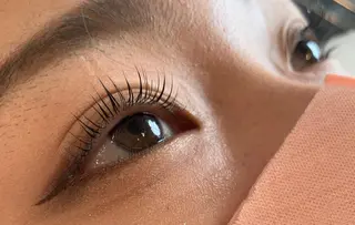 マツエク・マツパ andRita 蒲生店のマツエク・マツパデザイン