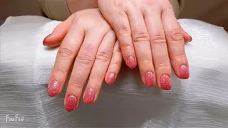 ネイル KIRANAIL あやねのネイルデザイン