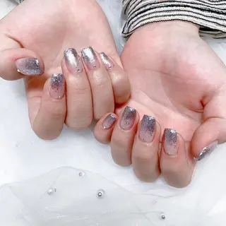 メンズ ネイル Nail salon 木にいるのネイルデザイン