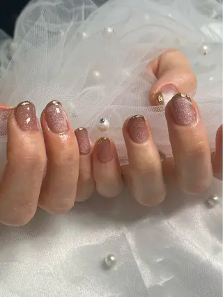 ネイル 🏠自宅 サロン💅natsuのネイルデザイン