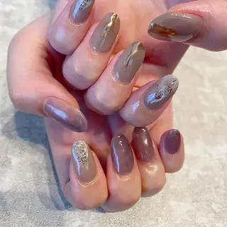 ネイル 菅原 さおりのネイルデザイン