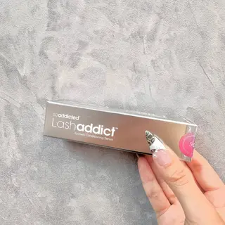 マツエク・マツパ 🦖fein. YUINA🦕⋆͛のマツエク・マツパデザイン