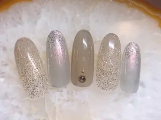 ネイル aimer tomomiのネイルデザイン