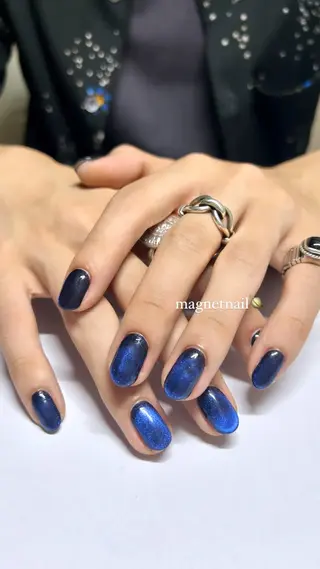 ネイル fleur フルールのネイルデザイン