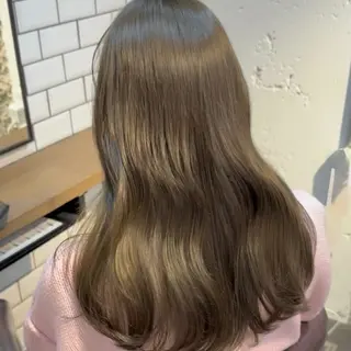 ロング カラー ショート/ボブ 🌼YUNAのヘアスタイル