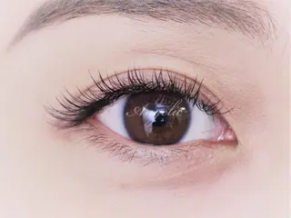 マツエク・マツパ nanami 🧚🏻♀️のマツエク・マツパデザイン