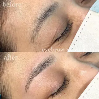 アイブロウ maisbonita waxingのエステ・リラクイメージ