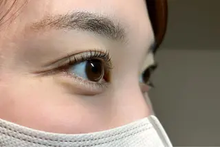 マツエク・マツパ Regene HIROKAWAの眉毛・アイブロウイメージ