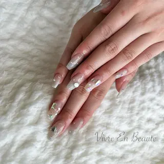 ネイル S Nailのネイルデザイン