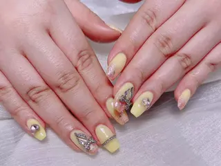 ネイル Kari ネイルサロンのネイルデザイン