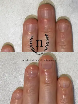 ネイル Rio 𓍼のネイルデザイン