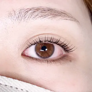 マツエク・マツパ haru. 練馬まつげパーマのマツエク・マツパデザイン