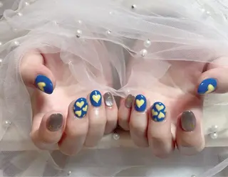 ネイル Angel AngelNailのネイルデザイン