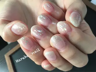 ネイル Harehi_ nailのネイルデザイン