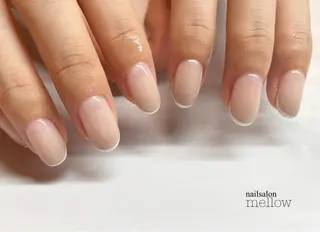 ネイル 大山 浩美のネイルデザイン