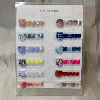 ネイル nailroom DIASOMNIAのネイルデザイン