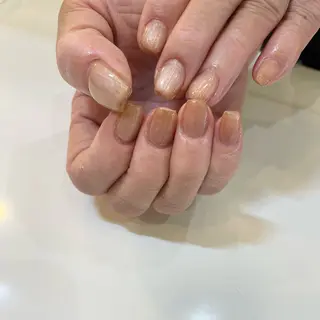 ネイル Nail Salon Gummi.のネイルデザイン