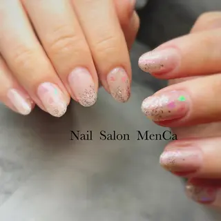 ネイル 江崎 景子のネイルデザイン