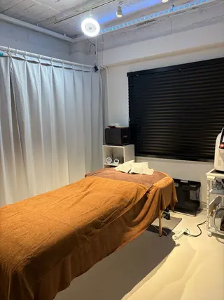 眠りの森 難波店 RUIKAのエステ・リラクイメージ