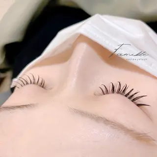 マツエク・マツパ Yuta Manamiのマツエク・マツパデザイン