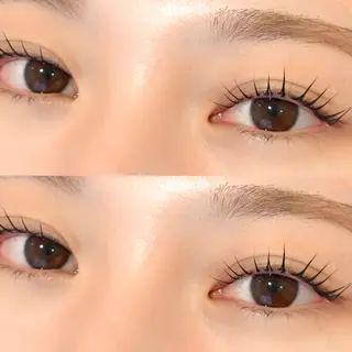 マツエク・マツパ pono獨協大学前店 💎muraokaのマツエク・マツパデザイン