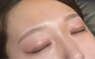 アイブロウ CLALA Ririkaの眉毛・アイブロウイメージ