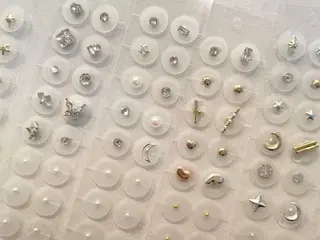 MANAMI ☺︎のマツエク・マツパデザイン