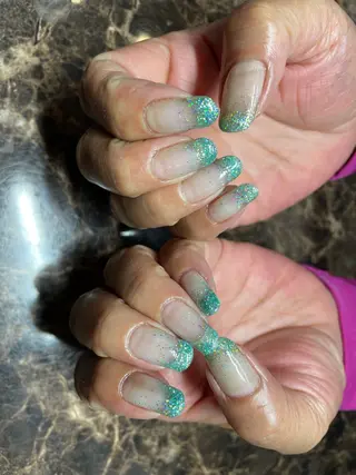 ネイル IROHA Nail 今村 昇生のネイルデザイン