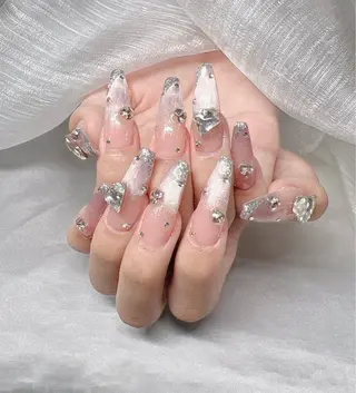 ネイル Lee Nailsのネイルデザイン