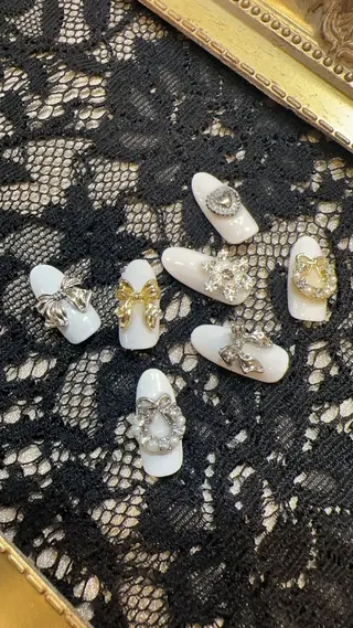 ネイル ♡Nailist yui♡のネイルデザイン